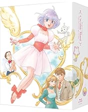 Amazon.co.jp: 魔法の天使 クリィミーマミ Blu-ray メモリアルボックス