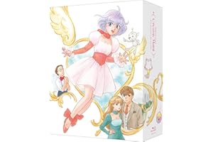 【メーカー特典あり】魔法の天使クリィミーマミ　40th Anniversary Blu-ray BOX　（特装限定版）（早期予約特典+連動購入特典引換シリアル付き）