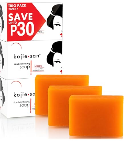 derma co kojic acid and glutathione soap Beauty & Care > Soaps | The Derma Co Kojic Acid + Glutathione Daily Soap main image 0