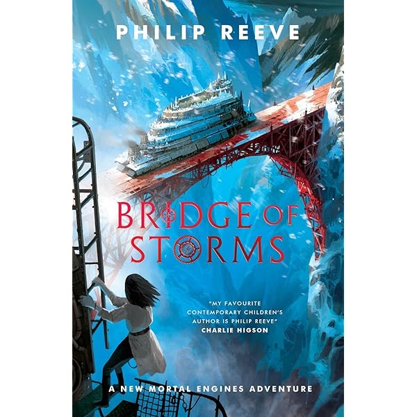 Amazon.co.jp: Mortal Engines : Reeve, Philip: 洋書