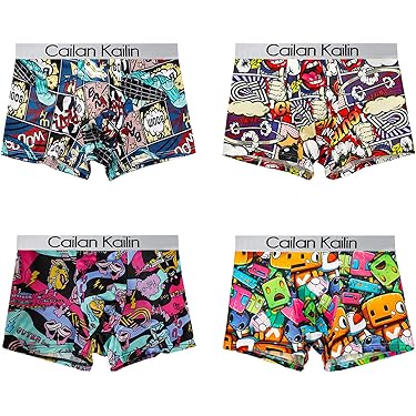 Amazon.co.jp 最新リリース: メンズボクサー の新着ランキングです。