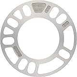 KYO-EI [ 協永産業 ] Wheel Spacer [ 3mm 4/5H ] PCD98-114.3 [ 個数:2枚 ] P-003-2P