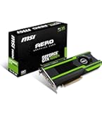 Amazon | TURBO-GTX1080-8G [NVIDIA GeForce GTX 1080 8GB GDDR5X