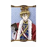 王室教師ハイネ iPhoneSE/5s/5c/5 壁紙 視差効果 ブルーノ・フォン・グランツライヒ 王室教師ハイネ iPhoneSE/5s/5c/5 壁紙 視差効果 ブルーノ・フォン・グランツライヒ