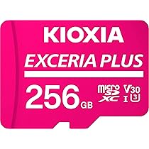 キオクシア キオクシア製珍品SSD XG7 - なろぐ2
