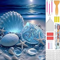 ダイアモンドアート専用 Amazon | ZGMAXCL 5D ダイヤモンドアート 大きいサイズ 全面貼り