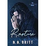Rapture (The Deviant Hearts Book 1)