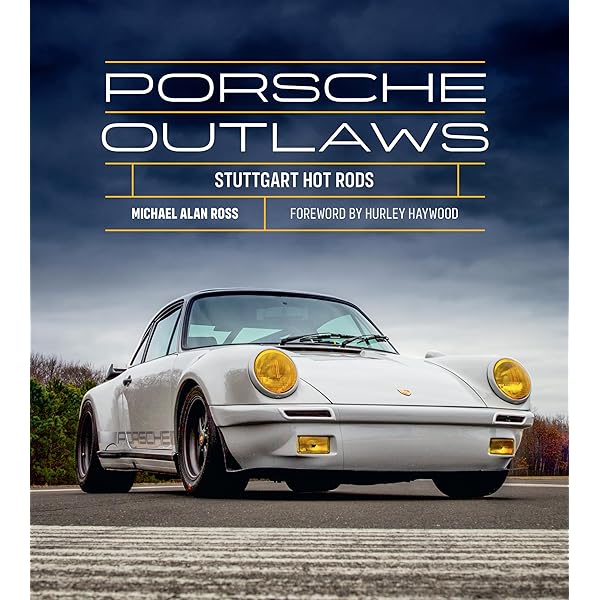 Amazon | Porsche 914 and 914/6 | Long, Brian | Transportation