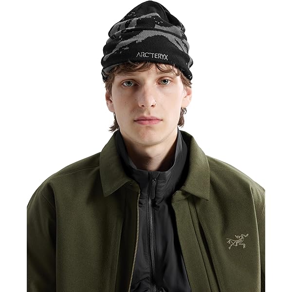 Amazon | ARC'TERYX(アークテリクス) グロット リブ トーク アーク