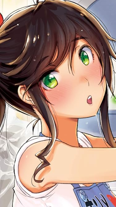 アニメ化決定作品 - 金目綿花奈（きんめわかな）