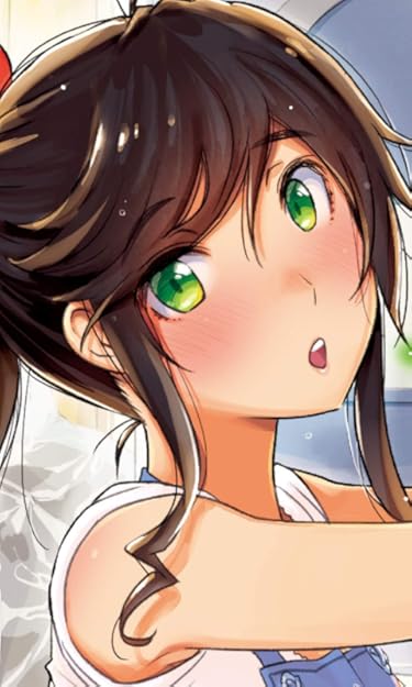 アニメ化決定作品 - 金目綿花奈（きんめわかな）