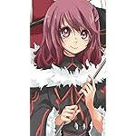 悠久の愚者アズリーの、賢者のすゝめ iPhone SE/8/7/6s(750×1334)壁紙 リナ
