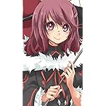 悠久の愚者アズリーの、賢者のすゝめ iPhoneSE/5s/5c/5(640×1136)壁紙 リナ