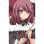 悠久の愚者アズリーの、賢者のすゝめ FVGA(480×800)壁紙 リナ
