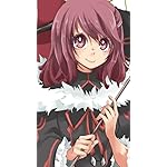 悠久の愚者アズリーの、賢者のすゝめ XFVGA(480×854)壁紙 リナ