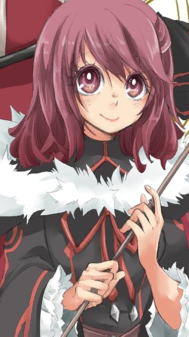 悠久の愚者アズリーの、賢者のすゝめ  iPhone/Androidスマホ壁紙(750×1334)-1 - リナ