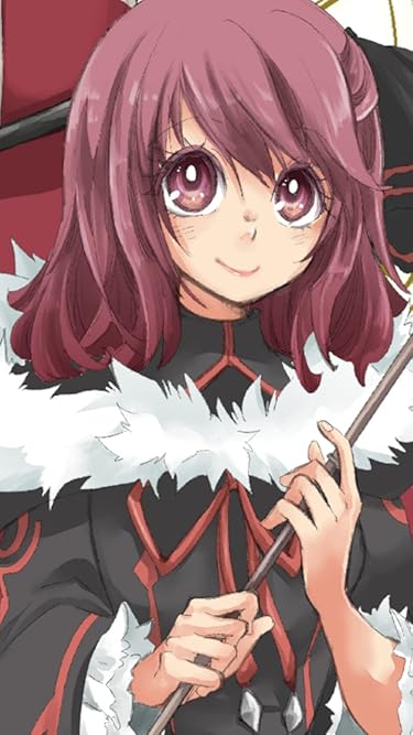 悠久の愚者アズリーの、賢者のすゝめ  iPhone/Androidスマホ壁紙(720×1280)-1 - リナ