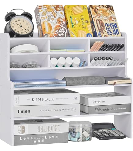 Amazon.co.jp: MJKQ9 リモコンラック 小物入れ 引き出し カントリー
