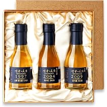 Amazon.co.jp: 高級 日本酒 ギフト 1990年代 2000年代 長期熟成