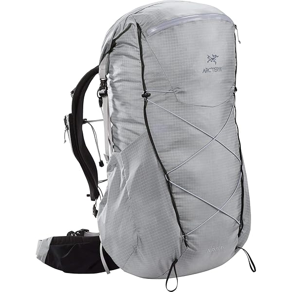 Amazon.co.jp: Arc'teryx Konseal 40 バックパック | Mサイズ 高