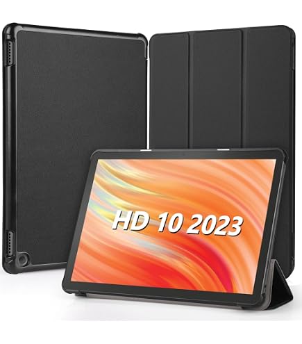 Amazon.co.jp: PDA工房 Fire HD 10/Fire HD 10 キッズモデル/Fire HD