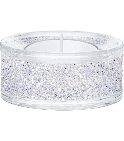 【新品】スワロフスキー Minera インテリアボウル （M） Minera インテリアボウル（M） | Swarovski