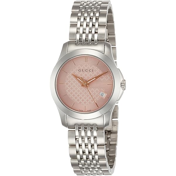 Amazon.co.jp: (グッチ) GUCCI Gタイムレス 腕時計 #YA126564 並行輸入