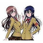 生徒会役員共 QHD(1080×960) 天草 シノ(あまくさ シノ),七条 アリア(しちじょう アリア) 生徒会役員共 QHD(1080×960) 天草 シノ(あまくさ シノ),七条 アリア(しちじょう アリア)