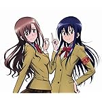 生徒会役員共 Android(960×800)待ち受け 天草 シノ(あまくさ シノ),七条 アリア(しちじょう アリア) 生徒会役員共 Android(960×800)待ち受け 天草 シノ(あまくさ シノ),七条 アリア(しちじょう アリア)