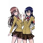 生徒会役員共 iPhone4s 壁紙 視差効果 天草 シノ(あまくさ シノ),七条 アリア(しちじょう アリア) 生徒会役員共 iPhone4s 壁紙 視差効果 天草 シノ(あまくさ シノ),七条 アリア(しちじょう アリア)