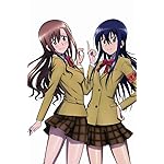 生徒会役員共 iPhone(640×960)壁紙 天草 シノ(あまくさ シノ),七条 アリア(しちじょう アリア) 生徒会役員共 iPhone(640×960)壁紙 天草 シノ(あまくさ シノ),七条 アリア(しちじょう アリア)