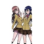 生徒会役員共 iPhone 15,14,13,12,11,X 壁紙(1125x2436) 天草 シノ(あまくさ シノ),七条 アリア(しちじょう アリア) 生徒会役員共 iPhone 15,14,13,12,11,X 壁紙(1125x2436) 天草 シノ(あまくさ シノ),七条 アリア(しちじょう アリア)