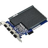 ASUS NVIDIA GeForce GT730 ファンレスモデル 2GB GT730-4H-SL-2GD5