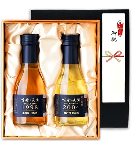 Amazon.co.jp: 日本酒 純米吟醸 泉川 1800ml 廣木酒造 ギフト