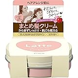マー&ミー | 親子で使える まとめ髪クリーム 75g ( ヘアケア ヘアスタイリング 洗い流さないトリートメント 赤ちゃん ベビー キッズ 子供 )