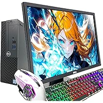 Amazon.co.jp: 【整備済み品】 中古パソコンくじらや ゲーミングpc 