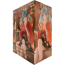 Amazon.co.jp: 初音'ミク ぬーどるストッパーフィギュア Flower Fairy