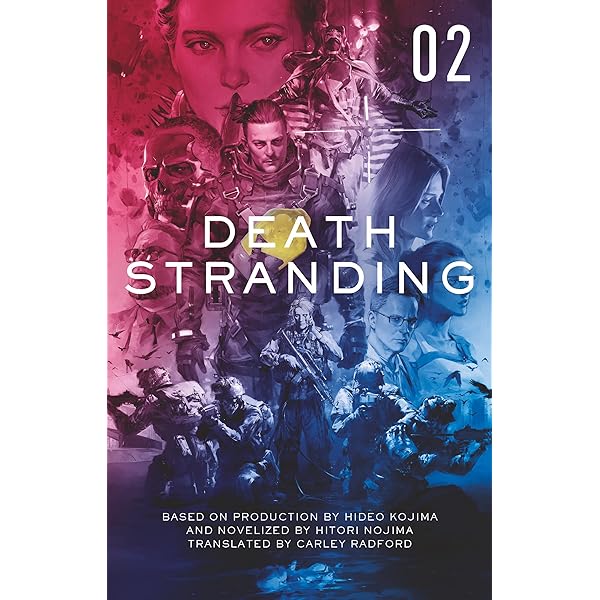 【日本語版&海外版】THE ART OF DEATH STRANDING Amazon.co.jp: THE ART OF DEATH STRANDING : ファミ通書籍編集