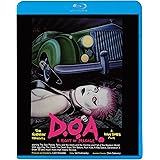 D.O.A. [Blu-ray]