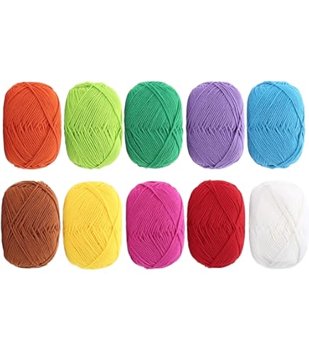 Amazon | DMC Hoooked フックドゥ RIBBONXL リボンエックスエル 軽量