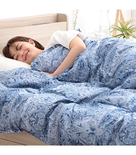 Amazon｜シビラ ロサ 洗える羽毛肌掛けふとん ダウン50％ ダウンケット