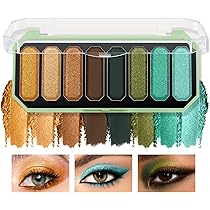 Boobeen アイシャドウパレット 3色マット　カラー02アイスコーヒー Boobeen アイシャドウパレット 3色マット カラー02アイス