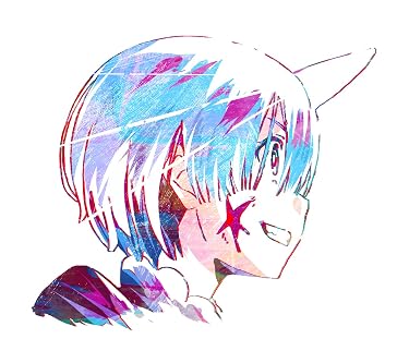 2020夏アニメ - レム Ani-Art