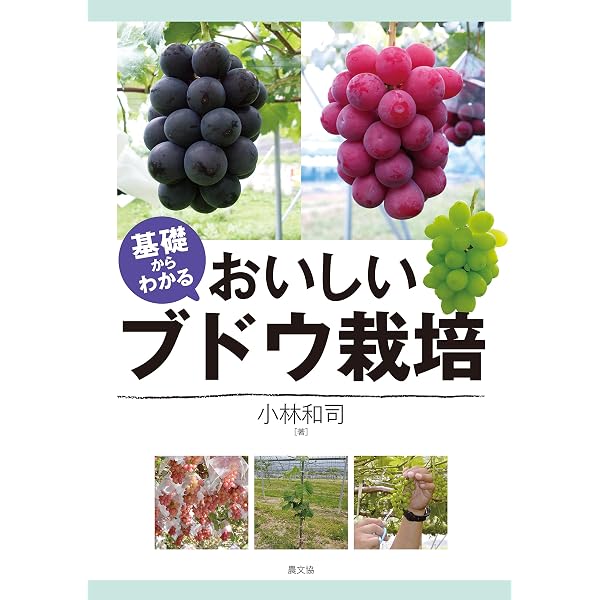 ブドウ大事典 | 農文協 | 農学 | Kindleストア | Amazon ブドウ大事典 | 農文協 | 農学 | Kindleストア | Amazon
