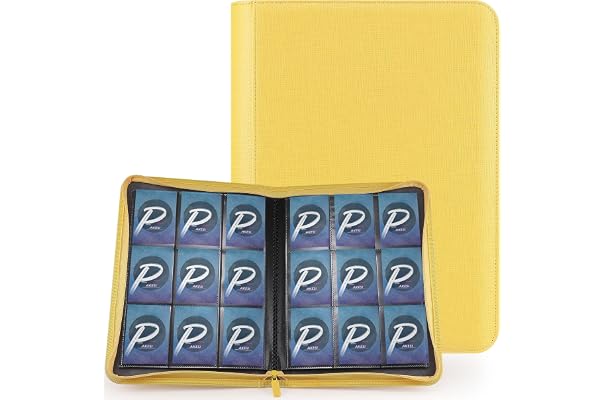 Amazon Co Jp 売れ筋ランキング トレーディングカード用アルバム ファイル の中で最も人気のある商品です