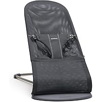 Amazon | ベビービョルン 【日本正規品保証付】バウンサーBliss Air  