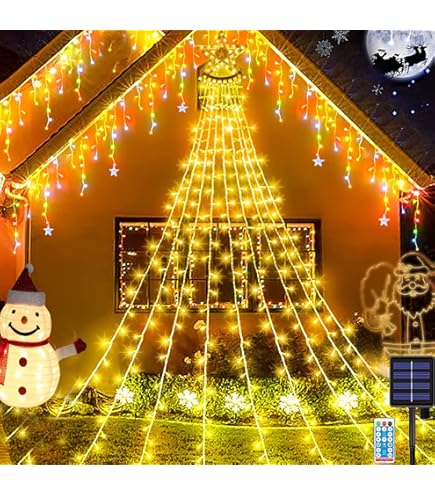 Amazon.co.jp: クリスマス 3Dタイプ LEDイルミネーション ばいきんまん