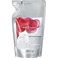 Amazon | ADJUVANT アジュバン リ:エミサリーシャンプーR 600ml