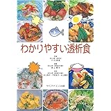 わかりやすい透析食