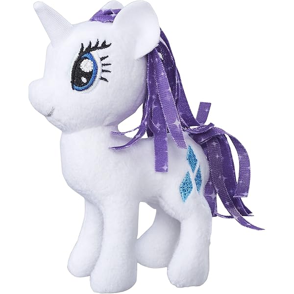 trixie lulamoon plush